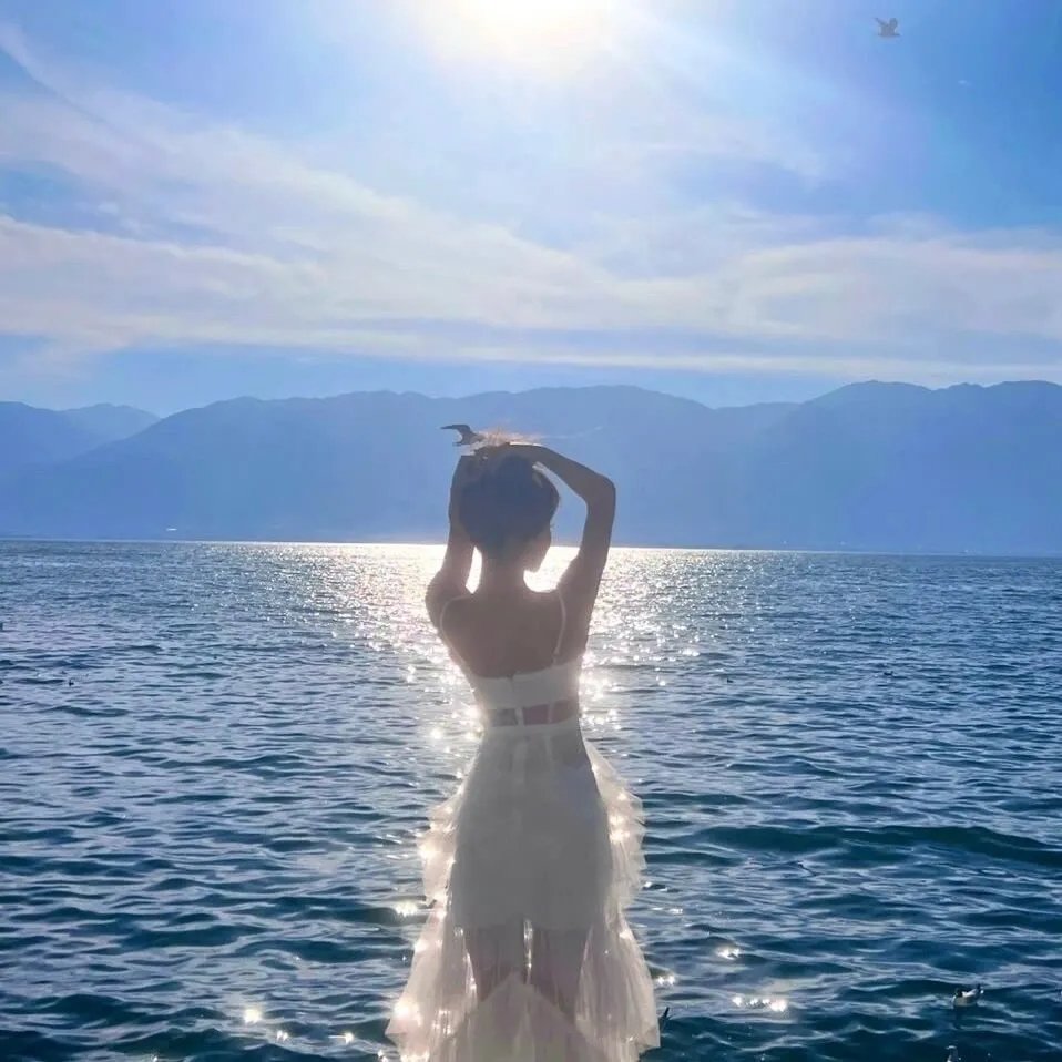 美丽至极